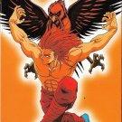 VHS - Red Hawk_ Weapon Of Death (1995) _Manga Video _ English Dubbed Version__1