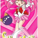 VHS - Sailor Moon S_ Back From The Future (1994) _Contains 3 Episodes _ English__1