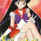VHS - Sailor Moon S_ Labyrinth (2001) _English Edited Version _ 3 TV Episodes__1