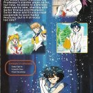 VHS - Sailor Moon S_ Labyrinth (2001) _English Edited Version _ 3 TV Episodes__2
