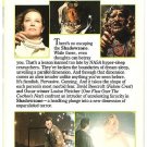 VHS - Shadowzone (1990) _Louise Fletcher _ James Hong _ Full Moon Pictures__2