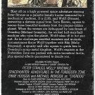 VHS - Spacehunter_ Adventures In The Forbidden Zone (1983) _Molly Ringwald__2