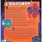 VHS - Spider-Man_ Insidious Six (1995) _100 Minute Animated Adventure _ Marvel__2