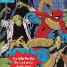 VHS - Spider-Man_ Lizards, Lizards Everywhere (1981) _Marvel _ Season 1 Ep. 3__1