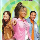 VHS - That's So Raven_ Supernaturally Stylish (2004) _Four Classic Episodes__1