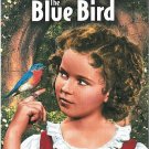 VHS - The Blue Bird (1940) _Shirley Temple _ Gale Sondergaard _ Fantasy__1