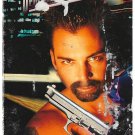 VHS - The Demolitionist (1995) _Nicole Eggert _ Heather Langenkamp _ Action__2