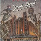VHS - The Grateful Dead_ Dead Ahead (1981) _Live Concert Performances _ Garcia__1