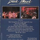 VHS - The Grateful Dead_ Dead Ahead (1981) _Live Concert Performances _ Garcia__2