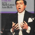 VHS - The Great Caruso (1951) _Marlo Lanza _ Ann Blyth _ Dorothy Kirsten__1