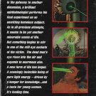 VHS - The Killer Eye (1999) _Jacqueline Lovell _ Linnea Quigley _ Full Moon__2