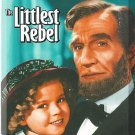 VHS - The Littlest Rebel (1935) _Shirley Temple _ Karen Morely _ John Boles__1