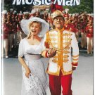VHS - The Music Man_ Special Edition (1962) _Shirley Jones _ Robert Preston__1