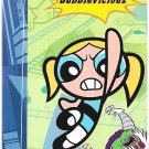 VHS - The Powerpuff Girls_ Bubblevicious (2000) _5 Episodes _ Cartoon Network__1