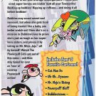 VHS - The Powerpuff Girls_ Bubblevicious (2000) _5 Episodes _ Cartoon Network__2