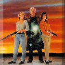 VHS - Trancers II_ The Return Of Jack Deth (1991) _Helen Hunt _ Jeffrey Combs__1