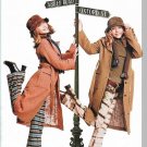 VHS - Winning London (2001) _Mary-Kate & Ashley Olsen _ Jesse Spencer__1