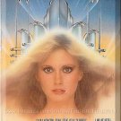 VHS - Xanadu (1980) _Olivia Newton-John _ Gene Kelly _ Michael Beck__1