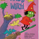 Wacky Witch #15 (1974) _Gold Key _ Bronze Age _ Sir Turtle _ Chester Jester__1