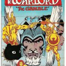 Warlord #44 (1981) _DC Comics _ Bronze Age _ Jennifer Morgan _ Skartaris _ OMAC__1