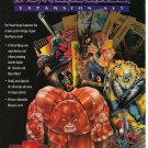 Web Of Scarlet Spider #4 (1995) _Marvel Comics _ The New Warriors _ Speedball__2
