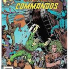Weird War Tales #117 (1982) _DC Comics _ The Creature Commandos _ G.I. Robot__1 Weird War Tales #117 (1982) _DC Comics _ The Creature Commandos _ G.I. Robot__1