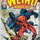 Weird Wonder Tales #22 (1977) _Bronze Age _ Marvel Comics _ Jack Kirby__1