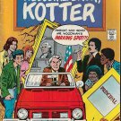 Welcome Back, Kotter #2 (1977) _Bronze Age _ DC Comics _ The Sweat Hogs__1 Welcome Back, Kotter #2 (1977) _Bronze Age _ DC Comics _ The Sweat Hogs__1