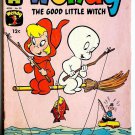 Wendy, The Good Little Witch #29 (1965) _Harvey Comics _ Casper _ Bratty Lou__1