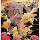Werewolf #5 (1989) _Blackthorne Publishing _ Adaptation Of Classic TV Series__1 Werewolf #5 (1989) _Blackthorne Publishing _ Adaptation Of Classic TV Series__1
