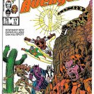 West Coast Avengers #17 (1987) _Marvel Comics _ 1st App. Sunstroke _ Key Issue__1 West Coast Avengers #17 (1987) _Marvel Comics _ 1st App. Sunstroke _ Key Issue__1