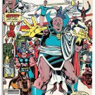 What If_ #34 (1982) _Marvel Comics _ Bronze Age _ The Watcher _ Humor Issue__1