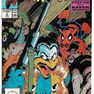 What The--_! #3 (1988) _Marvel Comics _ Peter Porker The Spectacular Spider-Ham__1