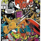 What The--_! #24 (1992) _Marvel Comics _ Peter Porker _ The Green Gobbler__1 What The--_! #24 (1992) _Marvel Comics _ Peter Porker _ The Green Gobbler__1