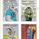 What The--_! #24 (1992) _Marvel Comics _ Peter Porker _ The Green Gobbler__2