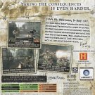 XBOX - Brothers In Arms_ Earned In Blood (2005) _Complete With Instructions__2