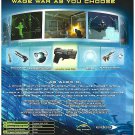 XBOX - Deus Ex_ Invisible War (2003) _Complete w_Case & Instruction Booklet__2