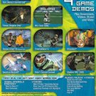 XBOX - Exhibition_ Vol #1 (2002) _Complete With Case & Instruction Booklet__2
