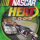 XBOX - Nascar Heat 2002 (2001) _Complete With Case & Instruction Booklet__1