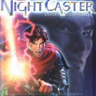 XBOX - NightCaster_ Defeat The Darkness (2001) _Complete w_Case & Instructions__1