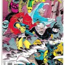 X-Men #25 (1993) _Marvel Comics _ Magneto _ Wolverine _ Wraparound Cover _ Key__2