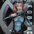 X-Men The Movie Prequel_ Rogue (2000) _Marvel Comics _ Direct Edition _ Variant__1