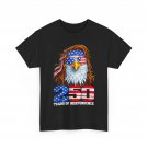 4th July American Flag Eagle Shirt, 250 Years 1776 2026 Women Men T-Shirt 4th July American Flag Eagle Shirt, 250 Years 1776 2026 Women Men T-Shirt