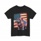 4th of July American Flag Shirt, Independence Day Freedom Women Men Shirt