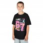 7th Birthday Girl Shirt, Six Seven I Was 6 Now I'm 7 Year Old Funny T-Shirt
