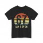 67 Meme Funny Six Seven Gen Alpha Slang Birthday 67 T-Shirt