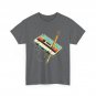 80's Shirt, Nostalgia Cassette Mixtape Eighties Nineties Lovers T-shirt