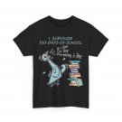 100th Day of School Shirt, I Survived 100 Days of School Funny Pigeon T-Shirt 100th Day of School Shirt, I Survived 100 Days of School Funny Pigeon T-Shirt