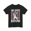 101 Days Bruh T-Shirt, 100 Days of School Teachers Students Gifts T-Shirt 101 Days Bruh T-Shirt, 100 Days of School Teachers Students Gifts T-Shirt