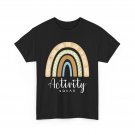 Activity Squad Rainbow Gift T-Shirt Activity Squad Rainbow Gift T-Shirt
